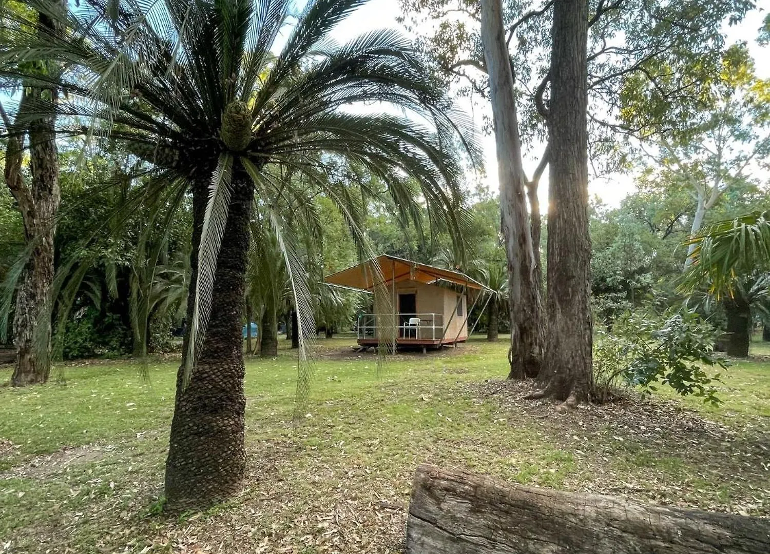 Big4 Breeze Holiday Parks - Carnarvon Gorge 0*,  Australia