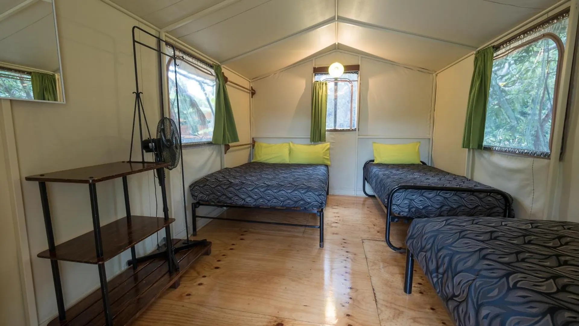 Big4 Breeze Holiday Parks - Carnarvon Gorge Australia