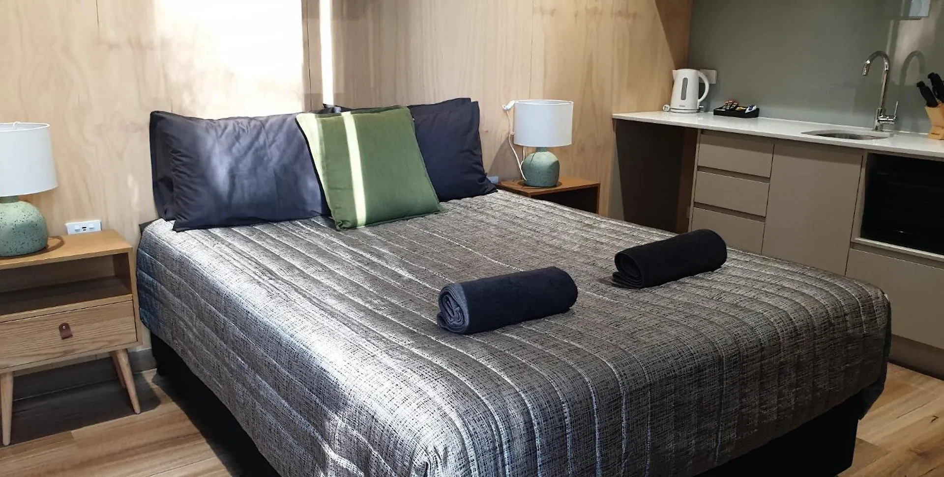 Big4 Breeze Holiday Parks - Carnarvon Gorge 0*,