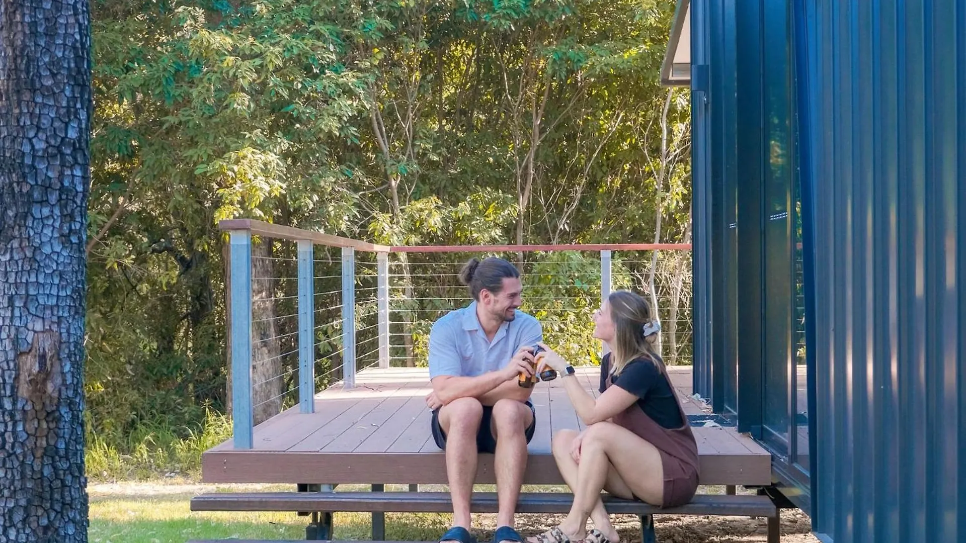 Big4 Breeze Holiday Parks - Carnarvon Gorge 0*,  Australia