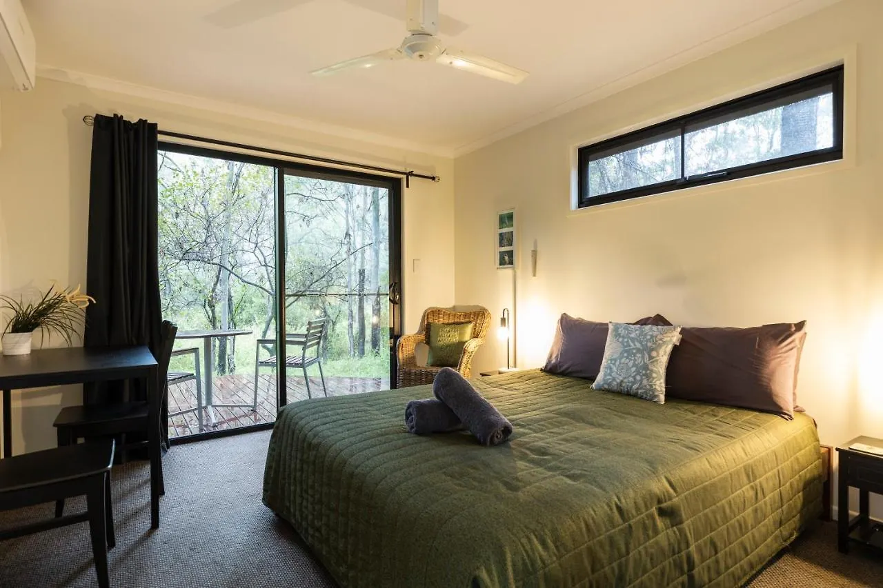 Big4 Breeze Holiday Parks - Carnarvon Gorge