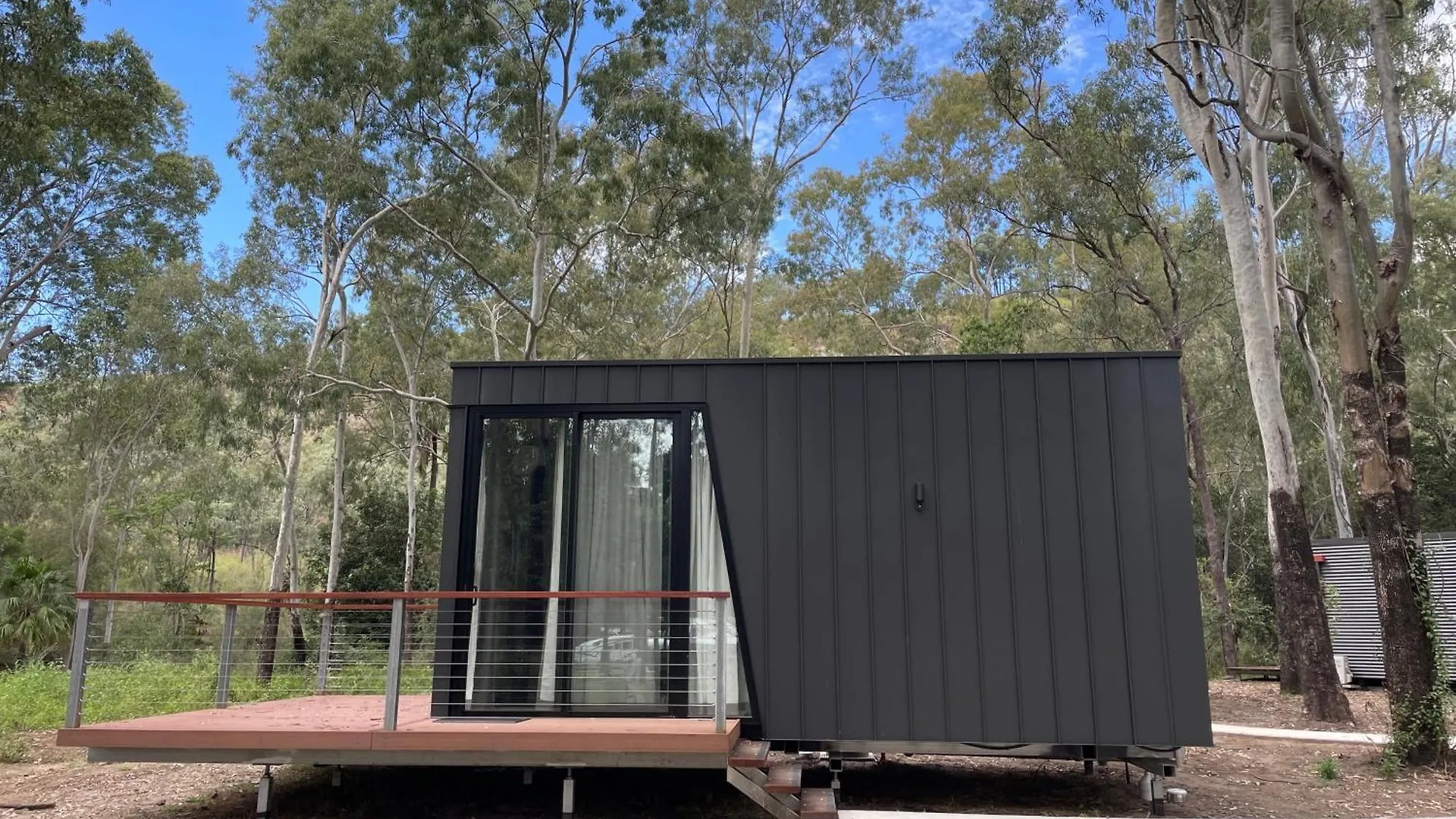 Big4 Breeze Holiday Parks - Carnarvon Gorge